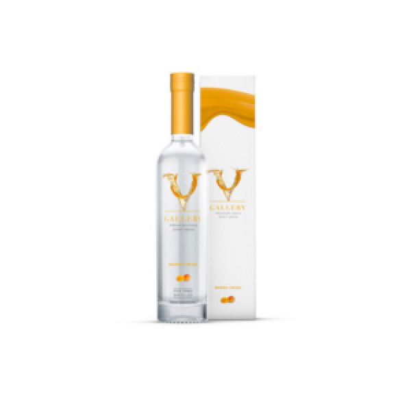 V.Gallery Mango Crush 50Cl