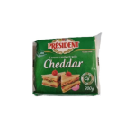 P 200G Cheddar For Sandwich 10 Sliced