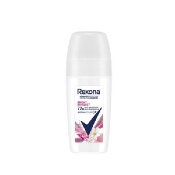 Rexona Bright Bouquet 72H Anti-Perspirant