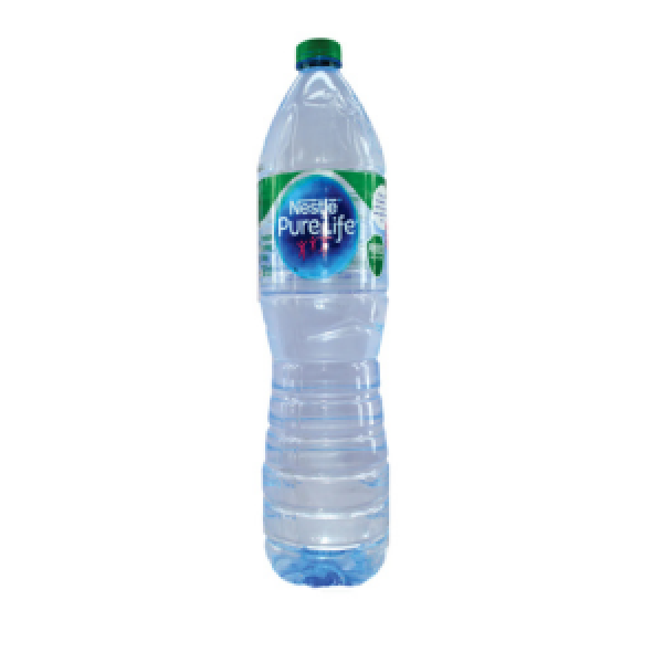 Nestle Water 150cl Pure Life proctect