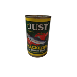 Just Premium Mackerel in Tomato Sauce