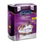 Dr Brown Adult Diaper Xtra Large