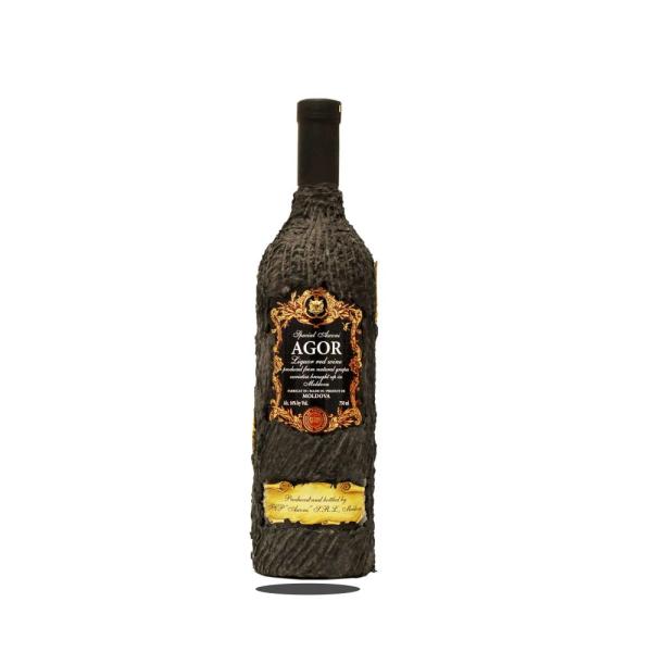Agor Red Wine 750Ml