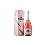 Martini 750Ml Rose Semi Dec