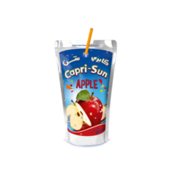 Capri-Sun 200ml Apple