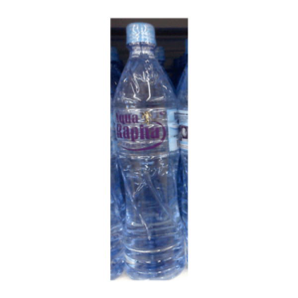 Aqua Rapha 75cl Table Water