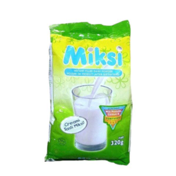 Miksi Satchet 320G