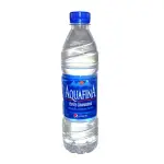 Aquafina Table water 75cl