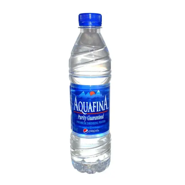 Aquafina Table water 75cl