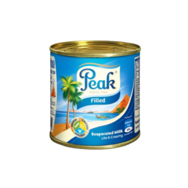 Peak 150G Evap Filled Milk