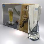 Ocean 400Ml Pilsner Glass 6P