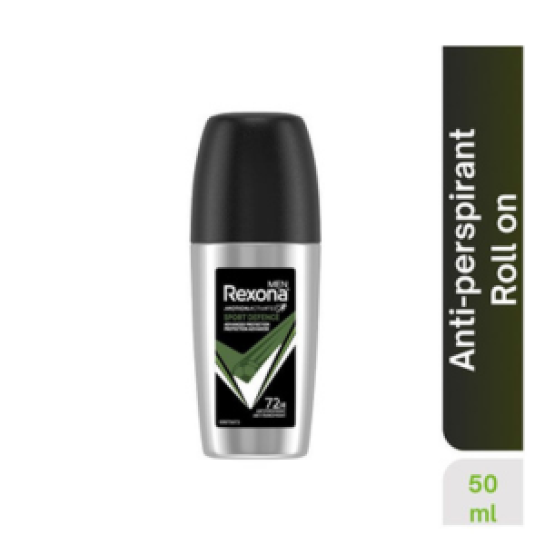 Rexona 50ml Men Sport Defence