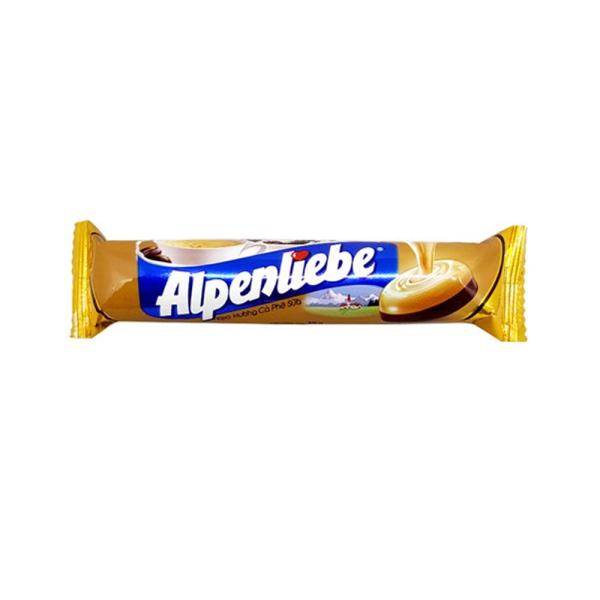 Alpenliebe 6G Chewy Chew Caramel