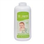 Doremi 500G Baby Powder Camomile & Cedarwood