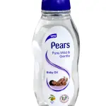 Pears 200l Babvy Oil
