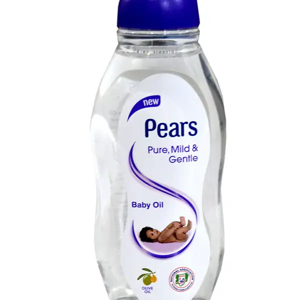 Pears 200l Babvy Oil