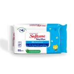 Softcare Wipes x80