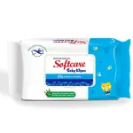 Softcare Wipes x125