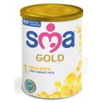 SMA GOLD 1 900G
