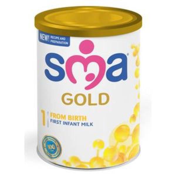 SMA GOLD 1 900G