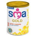 SMA GOLD 2 900G