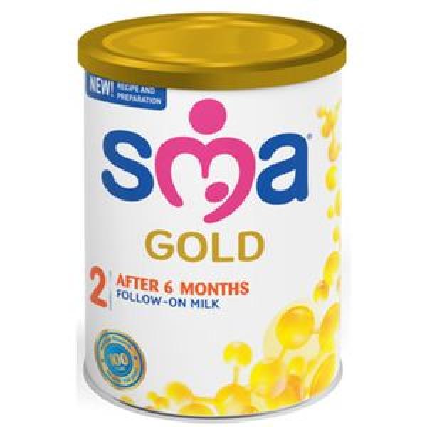 SMA GOLD 2 900G