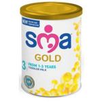 SMA GOLD 3 400G