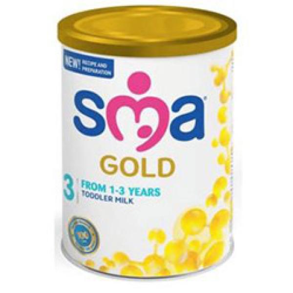 SMA GOLD 3 400G