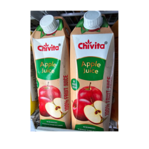 Chivita Real  Apple 1Lt
