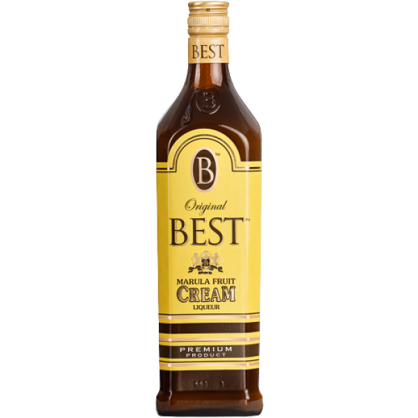 Best 75Cl Marula Cream Liqueur
