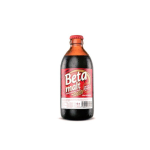 Beta Malt 33cl Bottle