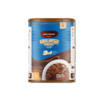 Johnvents 450G 3In1 Chocolate Tin