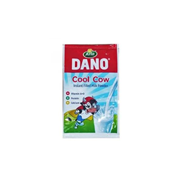 Dano 12G Filled Milk Powder