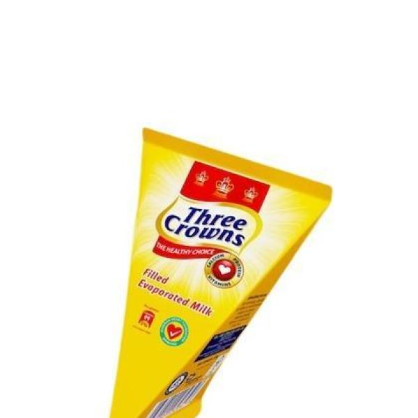 Three Crown Filled 69G Evap Milk
