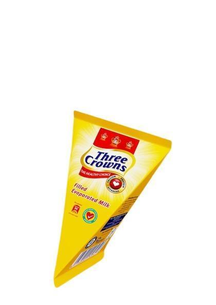Three Crown Filled 69G Evap Milk