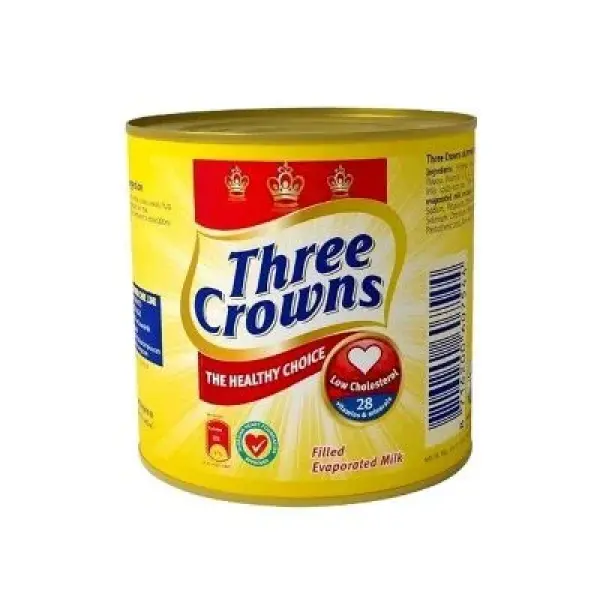 Three Crown 150g Milk