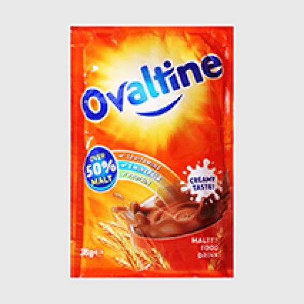 Ovaltine Malted Drink 18G