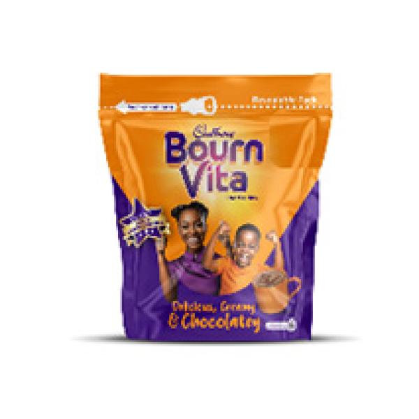 Bourn Vita Sachet 450G