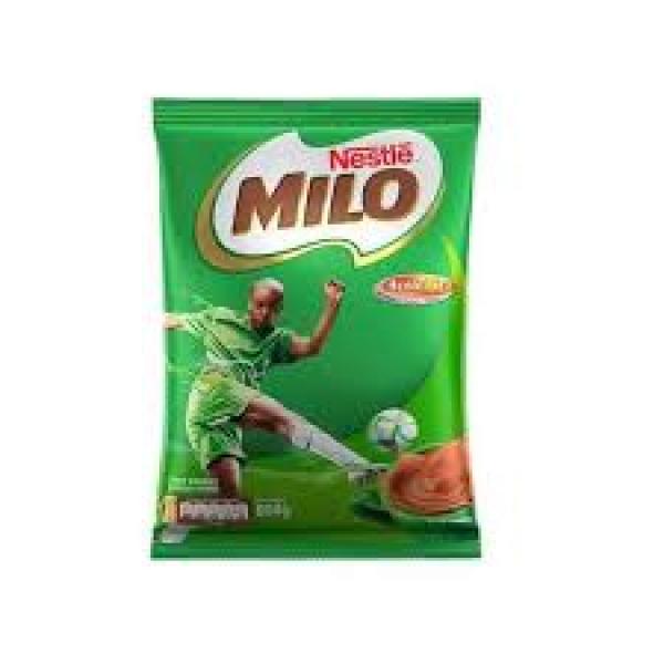 Milo 800g Pouch