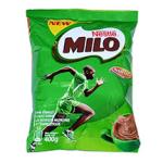 Milo 400g Pouch
