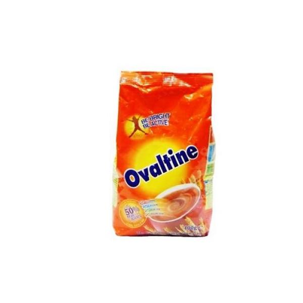 Oval Tine 350G
