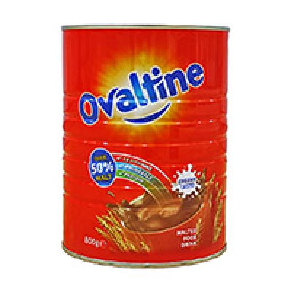 Oval Tine 800G