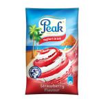Peak Yoghurt Drink Strawberry 90ml