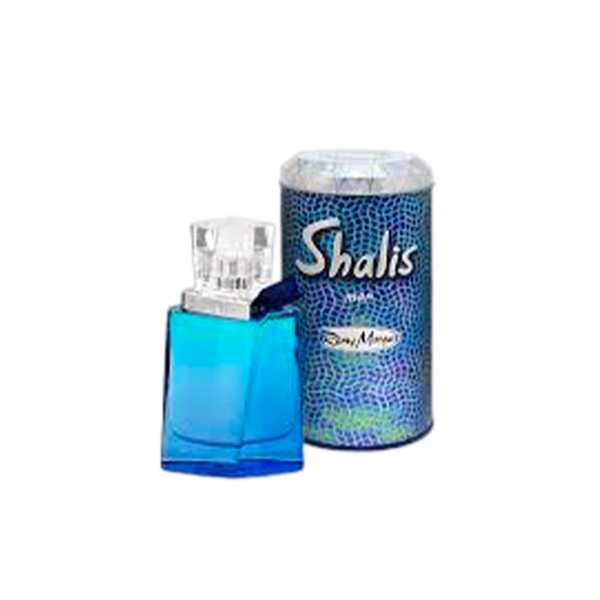SHALIS MAN SPRAY 1OOML