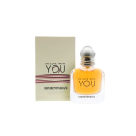 ARMANI EMPORIO IN LOVE YOU SHE EDP 100ML