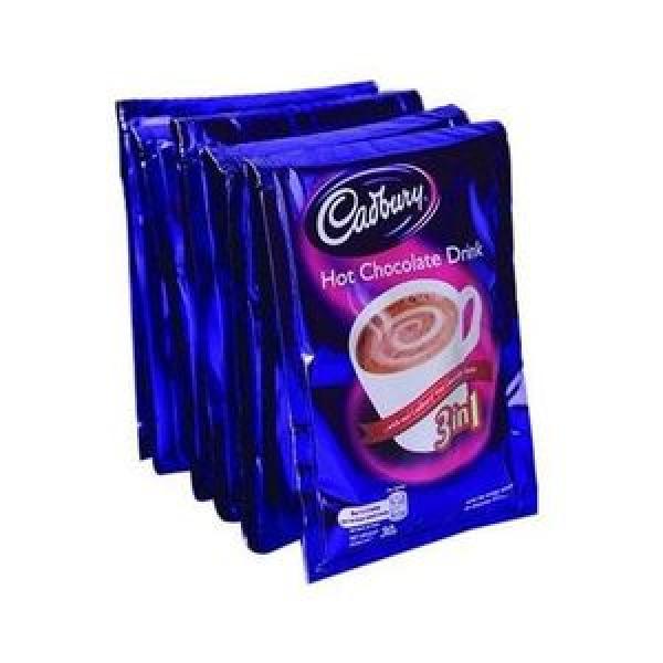 Cadbury Hot Choco Drink 3in1 30g