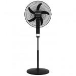 Binatone 1.5M AC/DC RCF-1855 Rechargeable Stand Fan