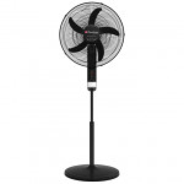 Binatone 1.5M AC/DC RCF-1855 Rechargeable Stand Fan