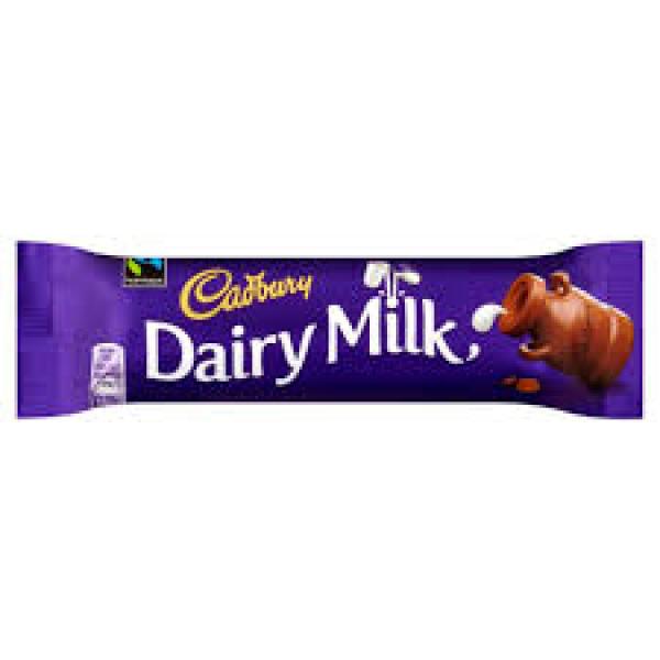 Cadbury 45G Dairy Milk