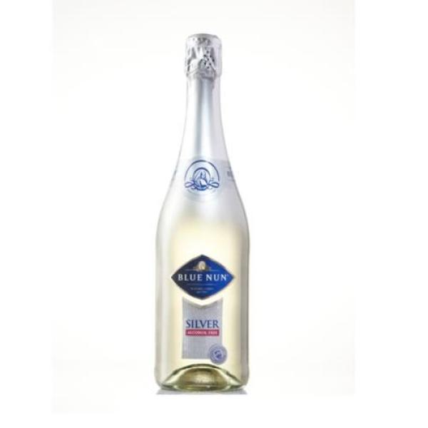 Blue Nun Silver Edition Spkl Non Alcohol